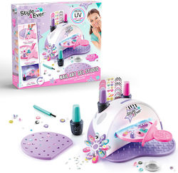 Canal Toys Style 4 Ever Uv Gel Manikürspiel
