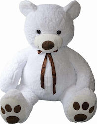 Doly Toys Plüsch-Teddybär Weiß Für 3+ Jahre 160 cm