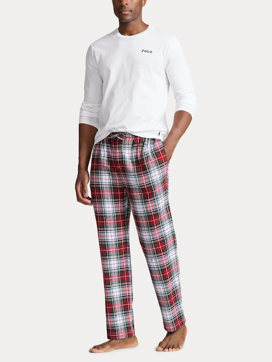 Ralph Lauren Weiß
