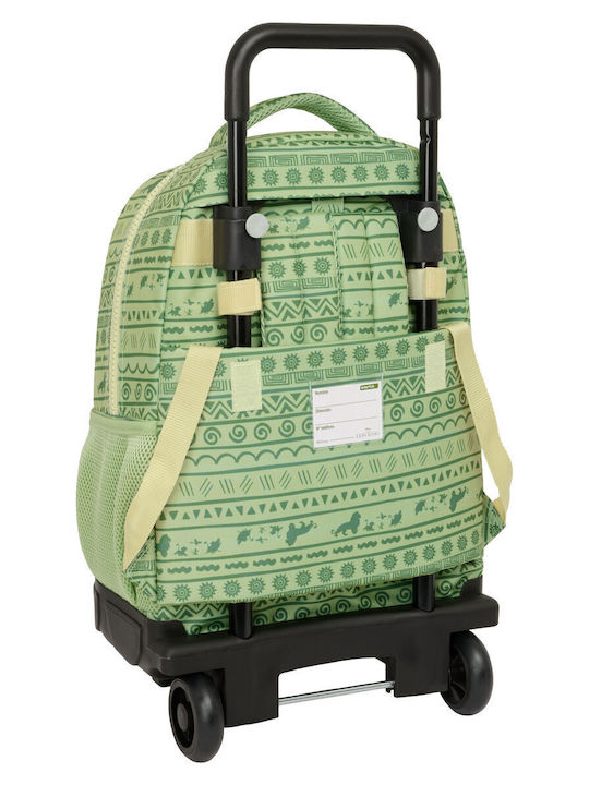 Ученическа Раница Safta 33 X 45 X 22 см