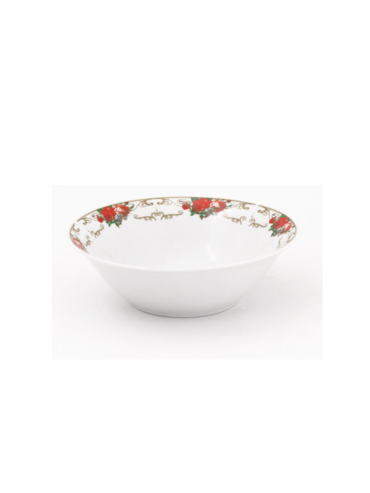 Homestyle Porțelan Bol Pentru Salate