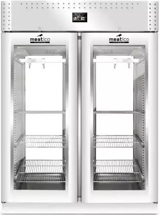 Everlasting Ψυγείο Ωρίμανσης Meat Panorama 1500 Vip Rem AC9H15 Υ208xΠ150xΒ81.5cm
