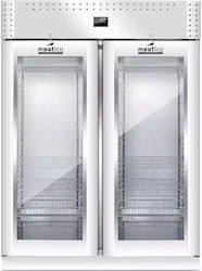 Everlasting Ψυγείο Ωρίμανσης 1500 Vip ACM515 Υ208xΠ150xΒ85cm