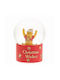 Disney Χιονόμπαλα Winnie The Pooh Xmas Snow Globe