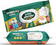 Sensibaby Μωρομάντηλα Καπάκι 100τμχ Chamomile