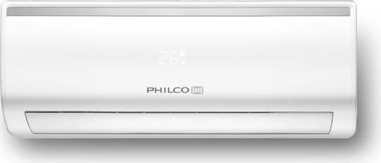Philco PAC Air Conditioner Inverter 12000 BTU A++/A+ with WiFi