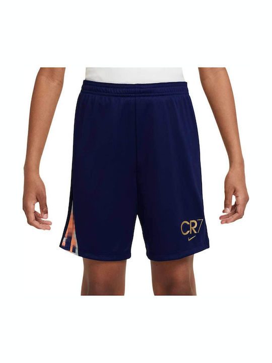 Nike Αθλητικό Παιδικό Σορτς/Βερμούδα Dri-Fit CR...