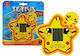 Roger Electronic Game Children Tetris Pikachu