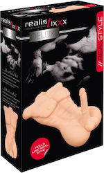 You2Toys Deluxe Man Masturbator 50042500000 1buc