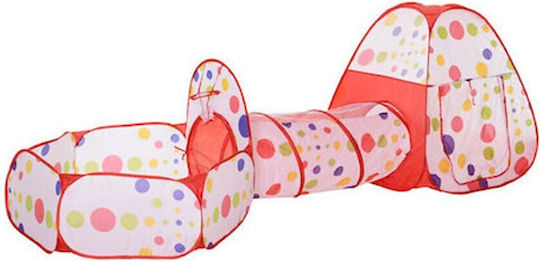 ForHome Play Tent Tunnel ForHome Play Tent Tunnel
