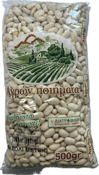Αγρων Ποιηματα Φασολι Μετριο 500gr 3-51407