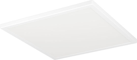 Led Panel Rovito-r X 39x39x3cm Ν 901461 Led Panel Rovito-r X 39x39x3cm Ν 901461