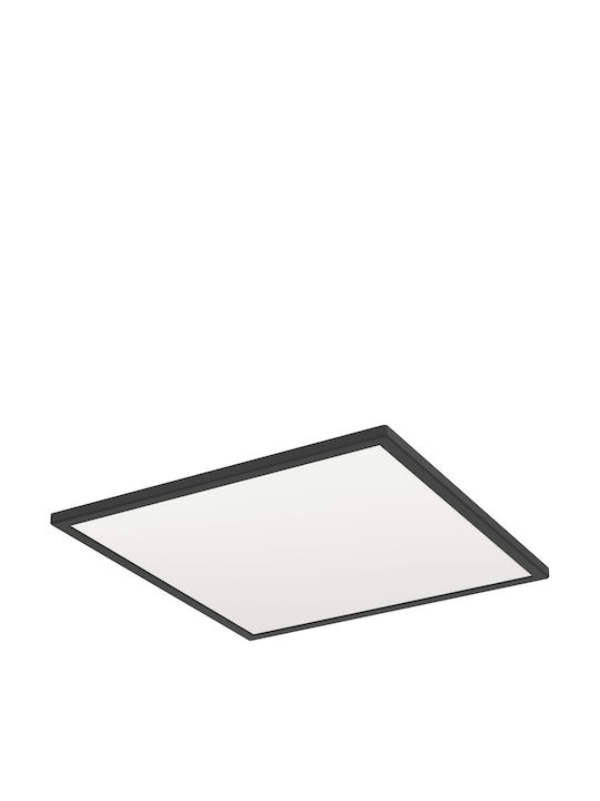 Rovito-z Deckenleuchte X 50x50x3,2cm N 901468