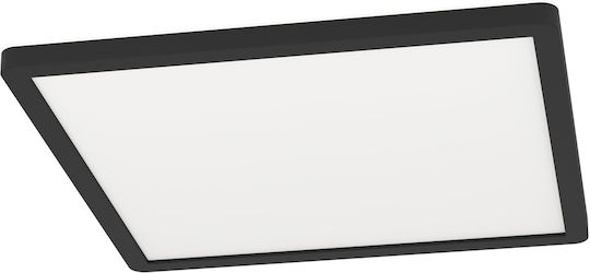 Ceiling Light Minerario X 29x29x3cm N 901574