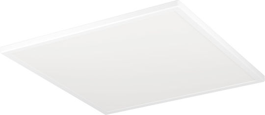 Led Panel Rovito X 50x50x3.2cm Ν 901452