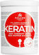 Kallos Keratin Hot Therapy With Red Pepper Extract Hair Mask For Hair Loss With Keratin 1000ml