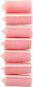 Franck Provost Xpert Pro Rollers in Pink Color 7pcs