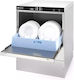 Hendi Commercial Dishwasher Dish and Glassware Single-phase 230237