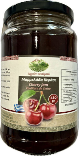 Jam Cherry 430gr