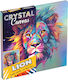 Anti-Stress Colouring Book Foil