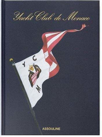 Yacht Club De Monaco