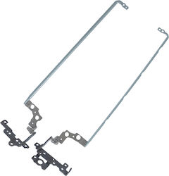 Hinges Set HP Pavilion 15-p 15-k Without Touch Series 762520-001 FBY14005010 FBY14006010 Code 1-HNG0021