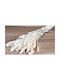 Bouquet of Artificial Flowers 65cm Paper Pack
