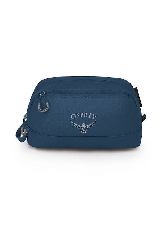 Osprey Toiletry Bag in Blue color