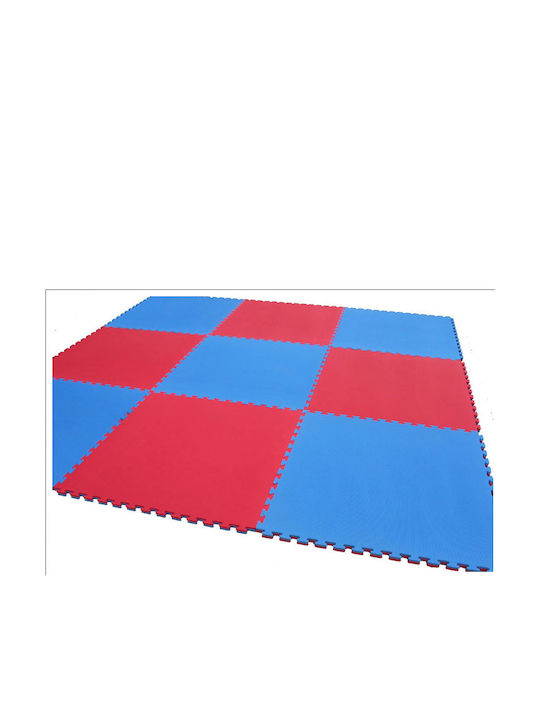 Trampolino Kids Floor Puzzle