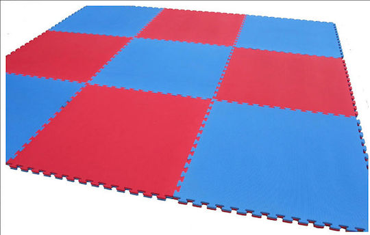 Trampolino Kids Floor Puzzle