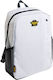 Armaggeddon Backpack Backpack for 15.6" Laptop Gray