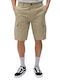 Dickies Millerville Men's Shorts Beige