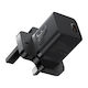 Baseus Charger Without Cable with USB-C Port 30...