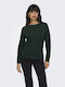 Only Women's Sweater Scarab/melange