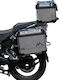 GS Adventure Top Case Stickers 2 Pcs