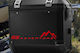 GS Adventure Red Top Case Stickers 2 Pcs