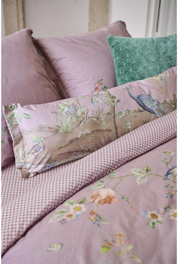 PiP Studio PiP Studio Zierkissen Lila 30x90cm
