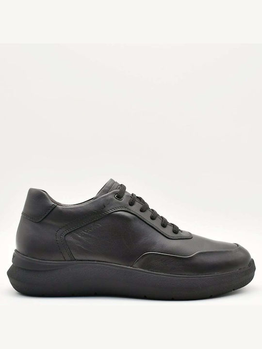 Stonefly Sneakers Black