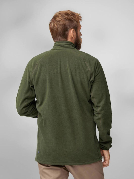 Fjallraven Ovik Blouse Deep Forest