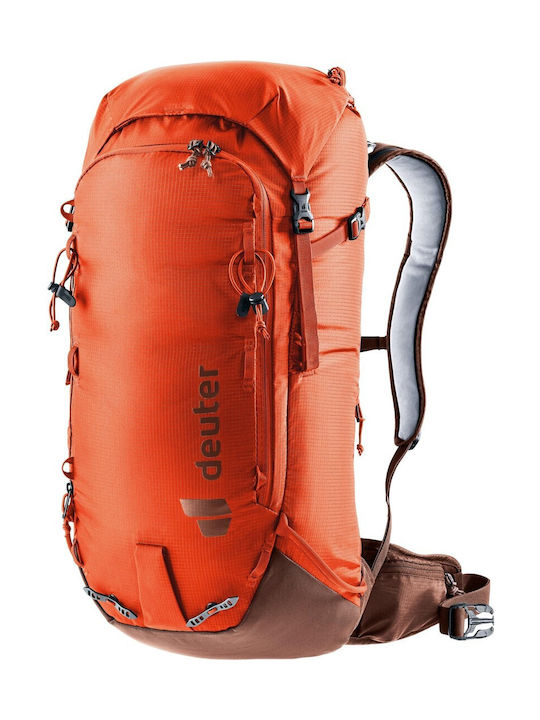 Deuter 26l Bergsteigerrucksack