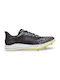 One One Crescendo MD2 Sport Shoes Spikes Black