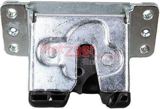 Metzger Mechanismus der Tür Opel Vivaro 4424185