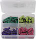 Alezori Wheel Cap 60pcs