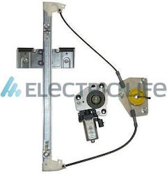 Electric Life Μηχανισμός Παραθύρου Skoda Citigo Volkswagen Up ZR VK102 R