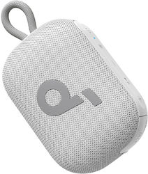 Anker Soundcore Select 4 Go Bluetooth 5W până la 20 ore Alb Anker Soundcore Select 4 Go Bluetooth 5W până la 20 ore Alb