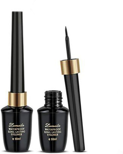 La Meila Long Stay Liquid Eye Liner 10ml