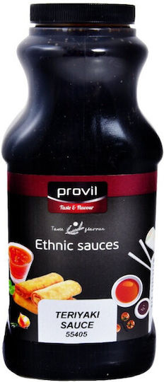 Provil Σάλτσα Teriyaki 2,4kg 2-51358
