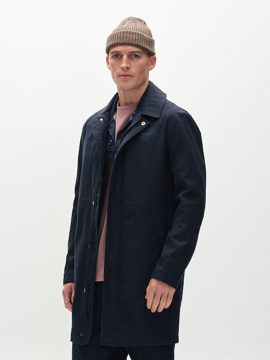 Gabba Jacket Navy