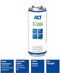 Act Of Caring Druckluftspray 400ml 1Stück