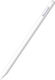 Baseus Smooth Writing Series Stylus Pen Ψηφιακή για iPad σε Λευκό χρώμα P80015805211-00